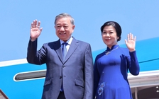 Tổng Bí thư, Chủ tịch nước Tô Lâm và phu nhân sẽ thăm cấp nhà nước tới Philippines