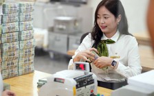 Đến năm 2030 ít nhất 30% người trưởng thành gửi tiết kiệm tại các ngân hàng
