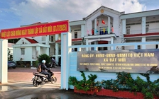 Chính thức quy định tiêu chí sắp xếp thôn, tổ dân phố