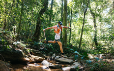 Tin vui chạy bộ địa hình: Vietnam Highlands Trail vào hệ thống thi đấu UTMB® World Series