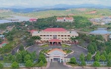 Lâm Đồng sẽ bố trí cán bộ làm việc tại 2 trụ sở UBND tỉnh cũ