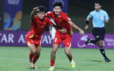 Lịch thi đấu U.17 Việt Nam tại World Cup mới nhất, vẫn chưa có đơn vị mua bản quyền