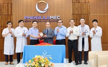 VFF bắt tay Bệnh viện Đại học Phenikaa, mở rộng mạng lưới y học thể thao