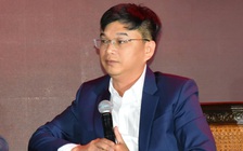 Shark Lê Hùng Anh: 'Điểm nghẽn lớn nhất của doanh nghiệp là cơ chế, không phải năng lực'