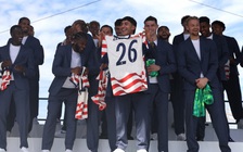 HLV Pochettino gây tranh cãi dữ dội khi công bố danh sách chủ nhà Mỹ dự World Cup 2026
