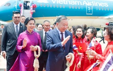 Tin tức đặc biệt trên báo in Thanh Niên 28.5.2026