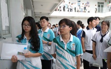 Trường y của ĐH Quốc gia TP.HCM bắt đầu nhận hồ sơ xét điểm cộng