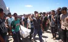Israel hạ sát thủ lĩnh vũ trang Hamas, Iran tố Mỹ vi phạm lệnh ngừng bắn
