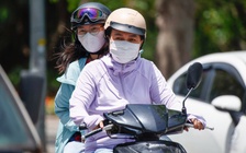 Dự báo thời tiết Hà Nội 4 ngày thi tuyển sinh lớp 10
