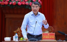 Đồng Tháp phải khai thác hiệu quả dư địa phát triển mới