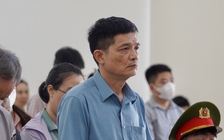 Hai cựu cục trưởng Cục An toàn thực phẩm được giảm án
