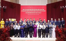 Tổng Bí thư, Chủ tịch nước Tô Lâm gặp gỡ cộng đồng người Việt Nam tại Thái Lan