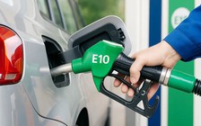 Xăng E10 lưu mẫu 3 tháng cho ra kết quả thế nào?