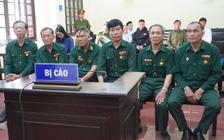 Vụ 6 cựu chiến binh kêu oan sau khi ra tù: Đề nghị đổi kiểm sát viên