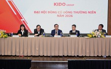 KIDO tính chuyện niêm yết Tường An và Thọ Phát
