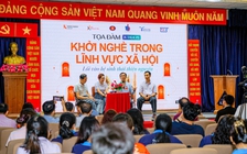 'Mới ra trường doanh nghiệp đòi 2 năm kinh nghiệm', làm sao để không trượt vòng CV?