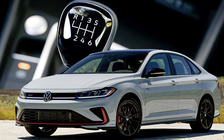 Xe sedan nhập khẩu từng phân phối tại Việt Nam 'khai tử' bản số sàn