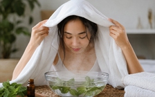 Các nhà nghiên cứu phát hiện tác dụng của tinh dầu bạc hà với huyết áp