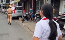 CSGT thành phố Đồng Nai hỗ trợ kịp thời nữ thí sinh đi nhầm điểm thi
