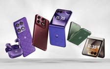 Motorola lên tiếng về cáo buộc tự chèn link Amazon trên điện thoại