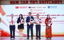Nhà khoa học góp giải pháp phát triển cho ĐBSCL trong kỷ nguyên số