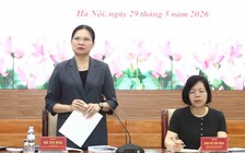 Không để kiến nghị của Mặt trận chỉ dừng lại ở báo cáo