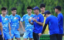 U.19 Việt Nam cần tìm lại hào quang giải trẻ