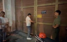 Công an TP.HCM triệt phá đường dây thuốc da liễu giả trị giá 10 tỉ đồng