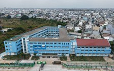 TP.HCM đặt mục tiêu đến năm 2030 đạt 300 phòng học/10.000 dân