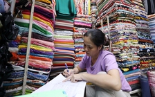 Nâng ngưỡng chịu thuế, hộ kinh doanh kê khai thế nào?