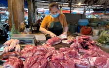 Lạm phát tăng 4,66%, nhập siêu hơn 3 tỉ USD trong tháng 4