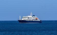 3 người chết trên du thuyền, nghi nhiễm virus lây từ chuột