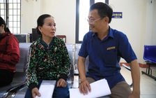 Thủ tục gọn, dân lợi: Gần dân, nhanh việc