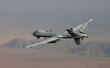 Houthi bắn hạ thêm 2 chiếc UAV giá 30 triệu USD của quân đội Mỹ?