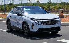 SUV châu Âu Peugeot 3008 mới tại Việt Nam có 2 phiên bản, giá từ 1,279 tỉ