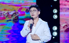 'Bản sao Hoàng Hải' bị góp ý vì hát giống Bằng Kiều