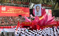 Hội thảo khoa học về hai lời kêu gọi của Chủ tịch Hồ Chí Minh