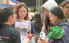 Yêu cầu 'sống còn' để có việc làm với nhân lực khoa học xã hội hiện nay
