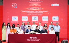 Ra mắt nền tảng việc làm trực tuyến ngành sức khỏe