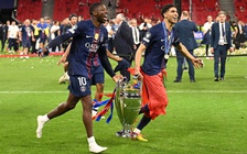 Ousmane Dembele trước thời cơ lịch sử