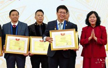 Trí thức kiều bào tại Singapore đồng hành cùng quê hương trong kỷ nguyên mới