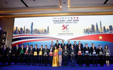 FPT ký 6 hợp tác chuyển đổi AI với tập đoàn lớn tại Thái Lan và Singapore