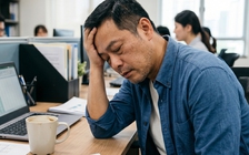 Đừng nghĩ ngủ ngáy là ngủ ngon, bác sĩ lưu ý điều này
