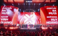 Chủ tịch ROX Group: 'Tài sản quý giá nhất là nỗ lực kiến tạo vì con người'