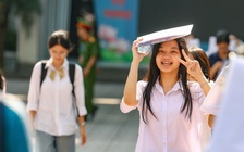 Thi lớp 10 môn toán: 409 thí sinh bỏ thi, 2 vi phạm quy chế