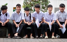 Thi lớp 10: Điều gì học sinh Bình Dương cũ làm được sau sáp nhập với TP.HCM?