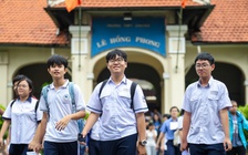 Sáng nay, địa phương đông thí sinh nhất nước tổ chức thi lớp 10