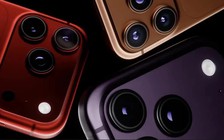 Apple âm thầm 'gom sạch' RAM, flagship Android gặp khó