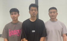 Dàn cảnh đòi nợ, bắt giữ người nước ngoài rồi cướp tài sản ở Đà Nẵng