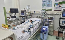 Bệnh viện Nhi đồng 1 TP.HCM tiếp nhận 3 trẻ em bị ngạt nước dịp nghỉ lễ